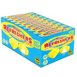 Swizzels Matlow Refresher Stick Pack 36