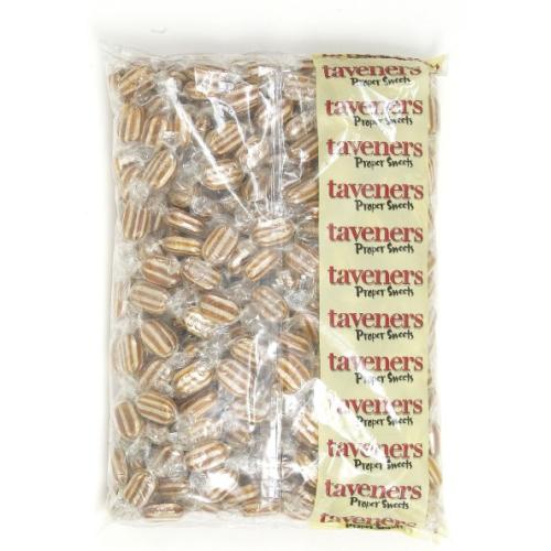 Taveners Mint Humbugs