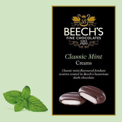 Beech's Beechs Classic Mint Creams