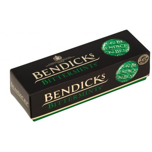 Bendicks Bittermints