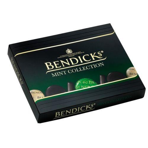 Bendicks Mint Collection