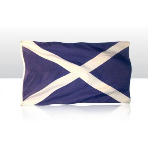 Flags - Scotland 12 pk 5ft x 3ft