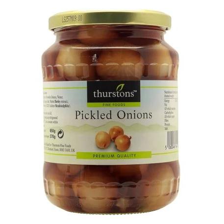 Thurstons Pickled Onions