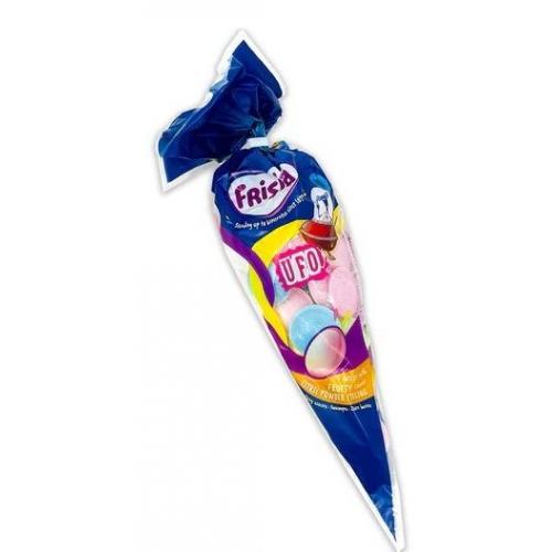 Frisia Flying Saucers Cone Bags 42 x 45g