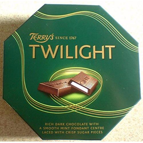 Terrys Twilight