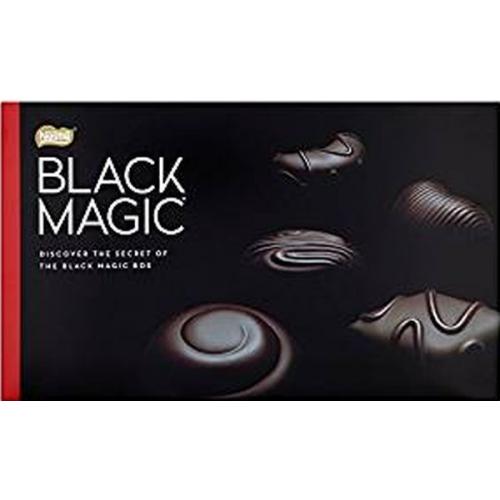 Nestle Black Magic Large Carton