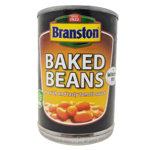 Branston Baked Beans 8 x 3pk x 220g
