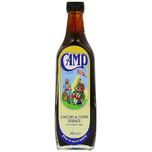 McCormicks Camp Chickory & Coffee Essence