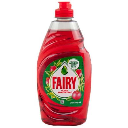 Fairy Liquid Pomegranate Dish Wash