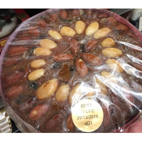M&S Dundee Cake 6 x 815g