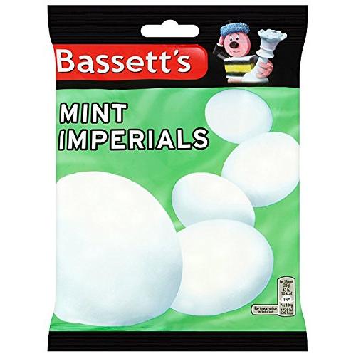 Maynards Bassetts Mint Imperial