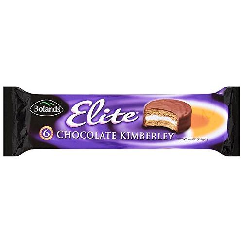 Bolands Kimberley Elite Chocolate