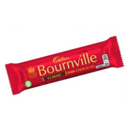 Cadbury Bournville Bar Standard