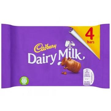 Cadbury Dairy Milk Regular