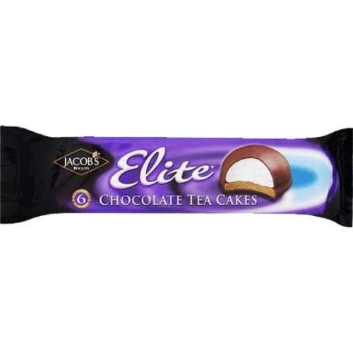 Bolands Elite Teacakes