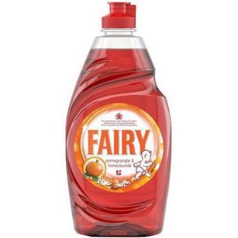 Fairy Liquid Pomegranate & Grapefruit Dish Wash