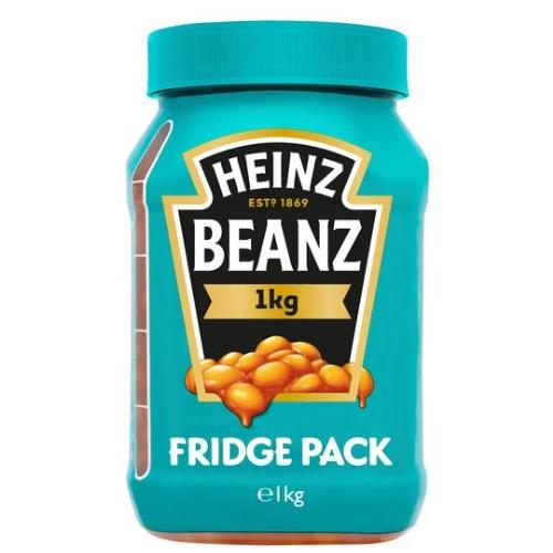 Heinz Beans Fridge Pack