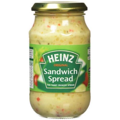 Heinz Sandwich Spread