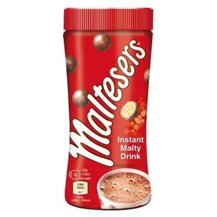 Mars Drinking Chocolate - Malteser Instant Malt