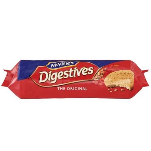 McVities Digestives Original