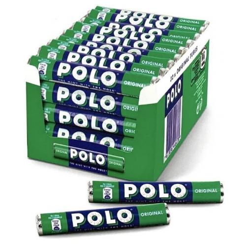 Nestle Polo Original