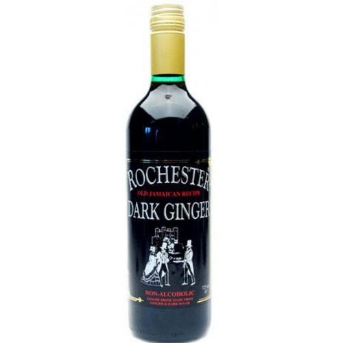 Rochester Dark Ginger Drink