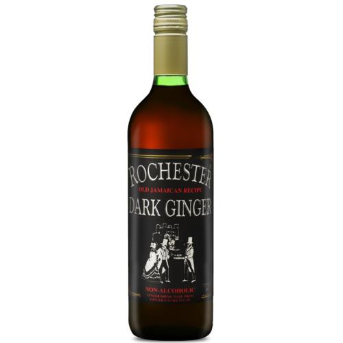 Rochester Dark Ginger Drink