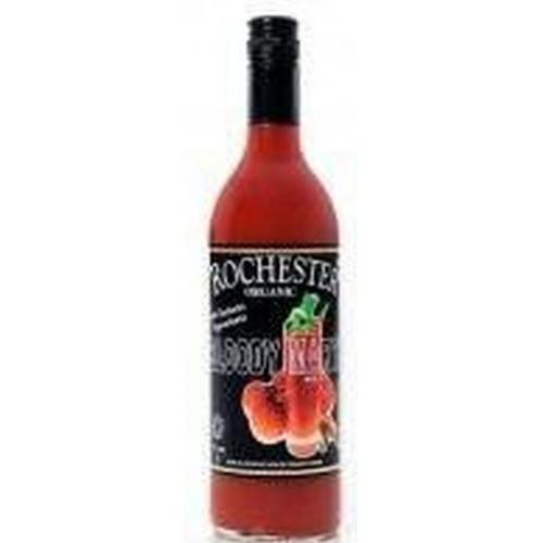 Rochester Organic Bloody Mary Mix