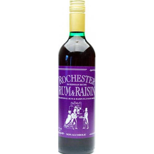 Rochester Rum & Raisin Drink