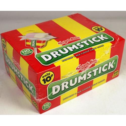 Swizzels Matlow Mega Drumsticks
