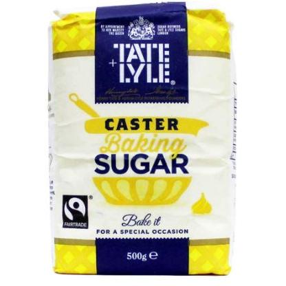 Tate & Lyle Sugar Caster