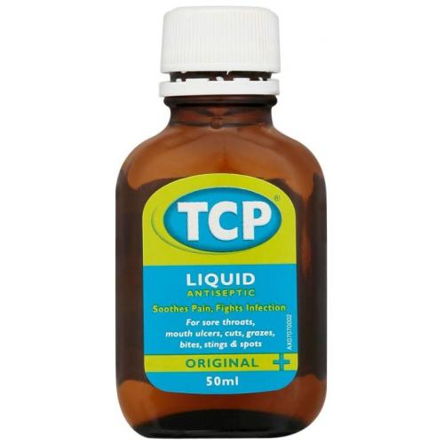 TCP Liquid Antiseptic