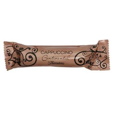 Thorntons Bar Cappuccino
