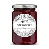 Tiptree (Wilkin & Sons) Strawberry Conserve