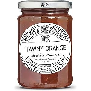 Tiptree (Wilkin & Sons) Tawny Orange Marmalade