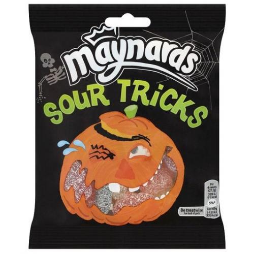 Sour Tricks
