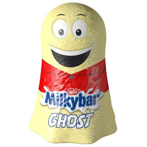 Milkybar Ghost