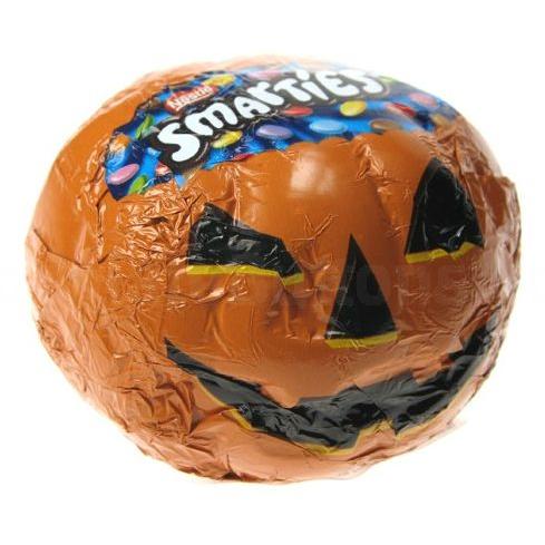 Smarties Pumpkin Gift Pack