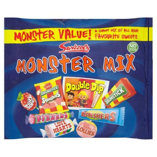 Monster Mix