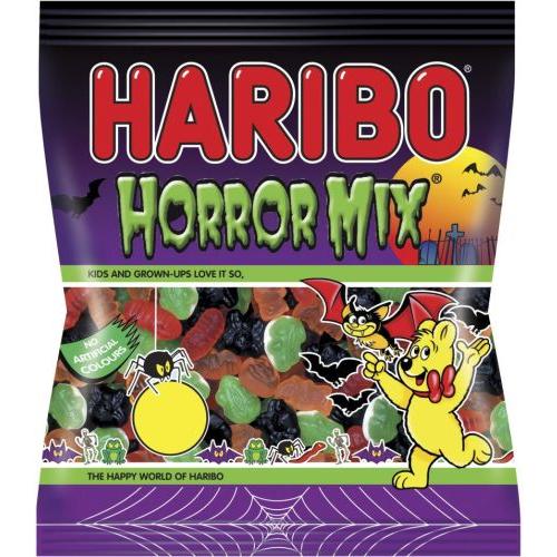 Horror Mix