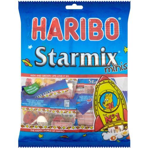 Starmix Minis