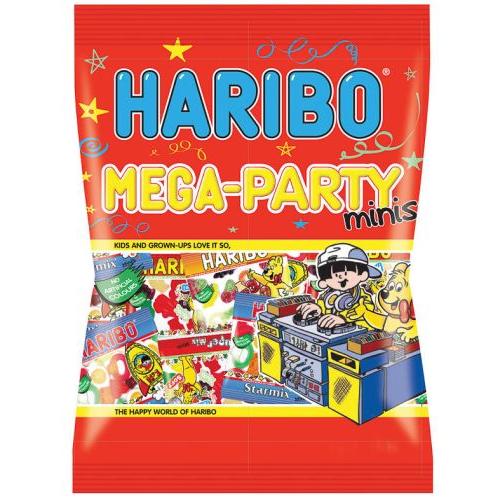 Mega Party