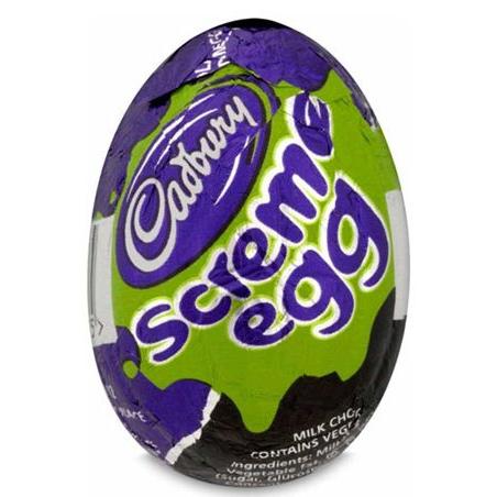 Screme Egg