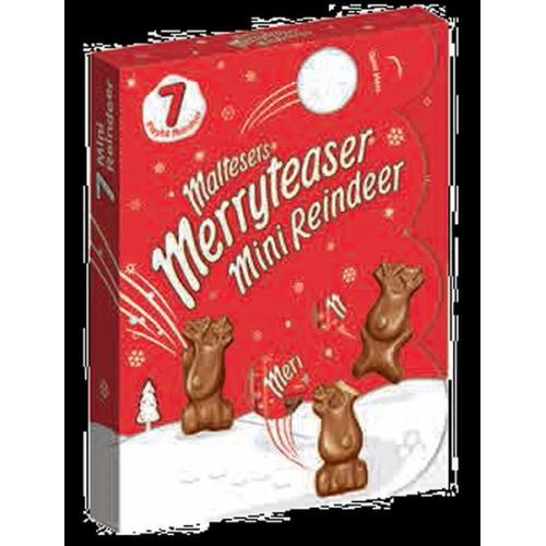 Merryteaser Reindeer Gift Pack