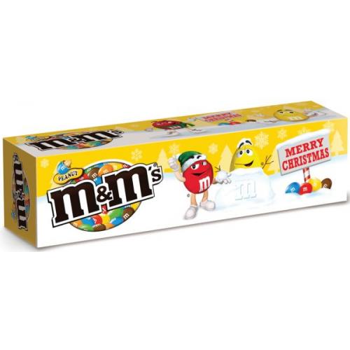 M&M`s Tube