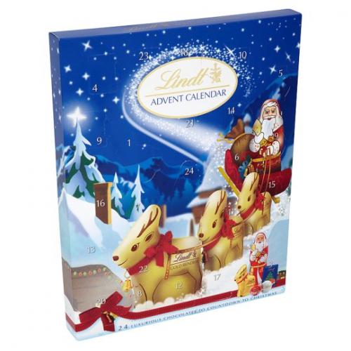 Advent Calendar