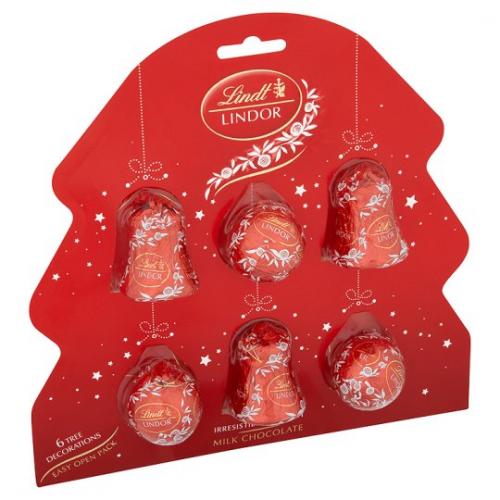 Lindor Tree Decorations