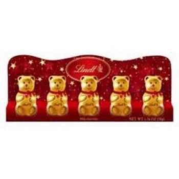 Teddy Bear 5 Pack