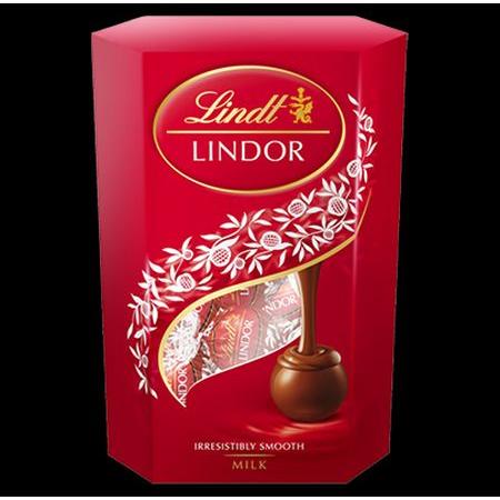 Lindor Milk
