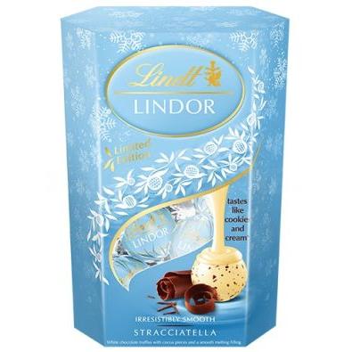 Lindor Stracciatella